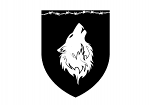 Impressum von Iron Vanguard Legion – rechtliche Angaben und Verantwortliche