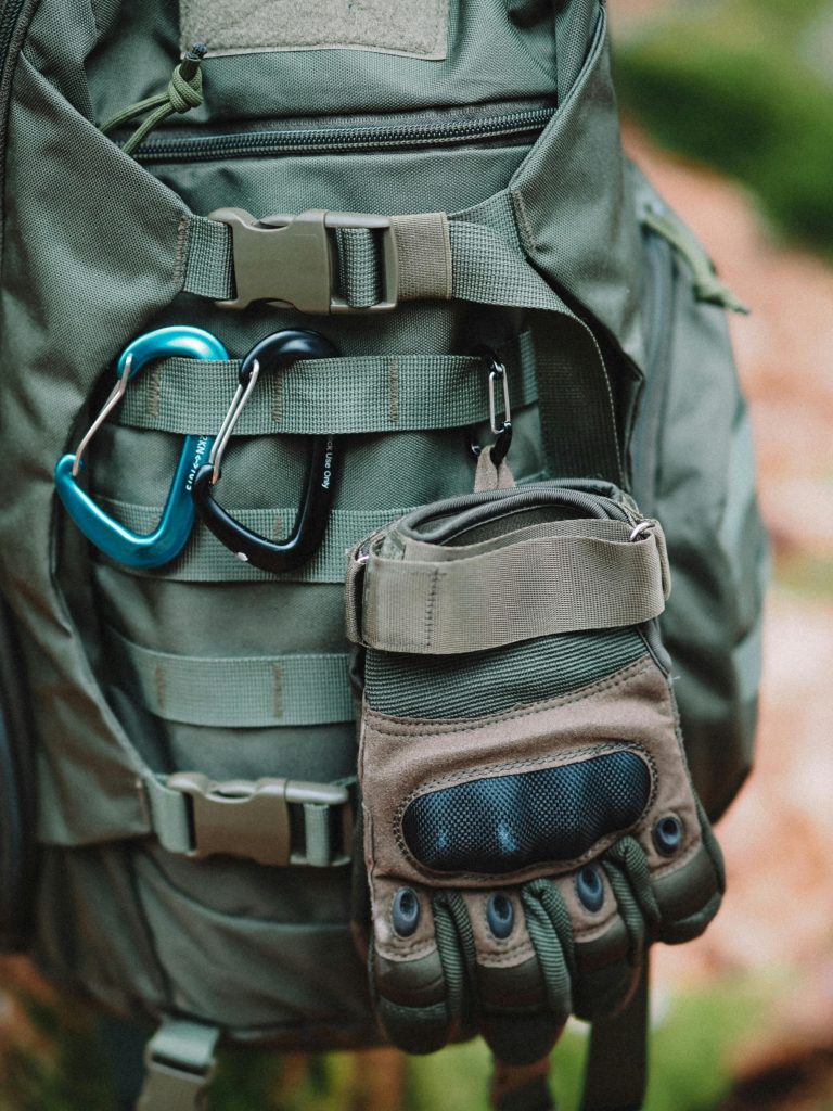 Ich bin Max Gründer von Iron Vanguard Legion. Ich begleite dich auf deinem Weg zur Bundeswehr