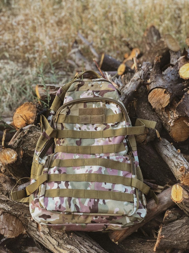 Ich bin Max der Gründer von Iron Vanguard Legion