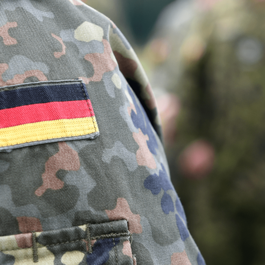 Bundeswehr Laufbahnen: Welcher Weg passt wirklich zu dir?