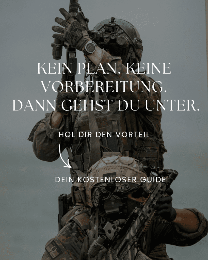 Finde deine mentale Stärke