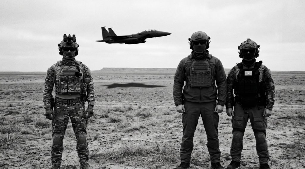 Tipps für dein Bundeswehr Beratungsgespräch: So nutzt du jeden Termin optimal