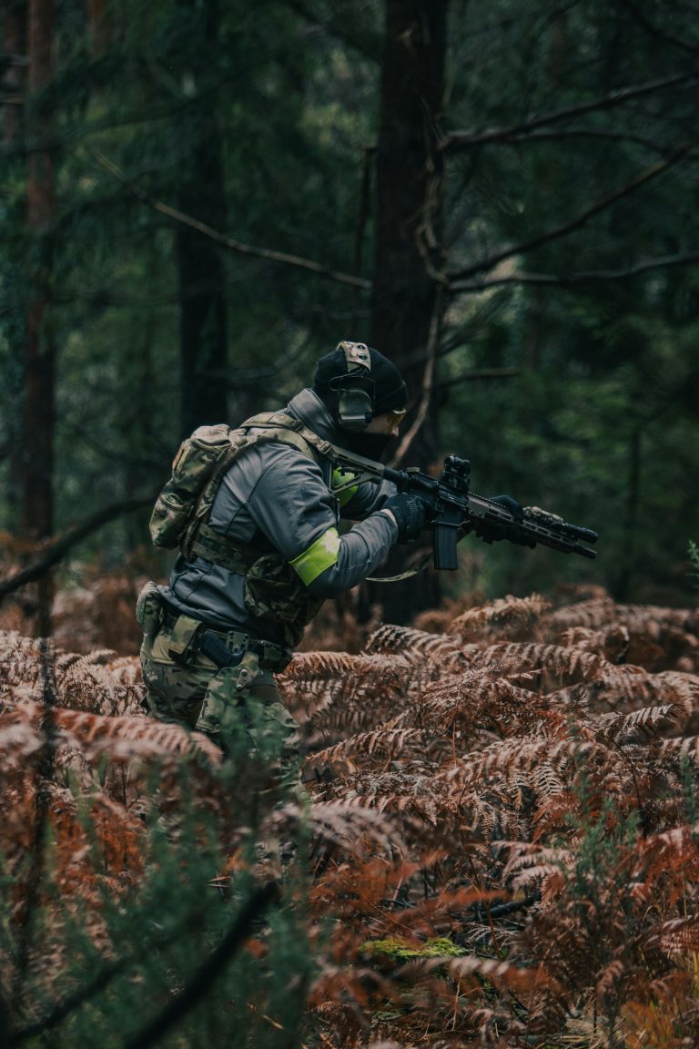 Buche dir dein Bundeswehr Beratungsgespräch