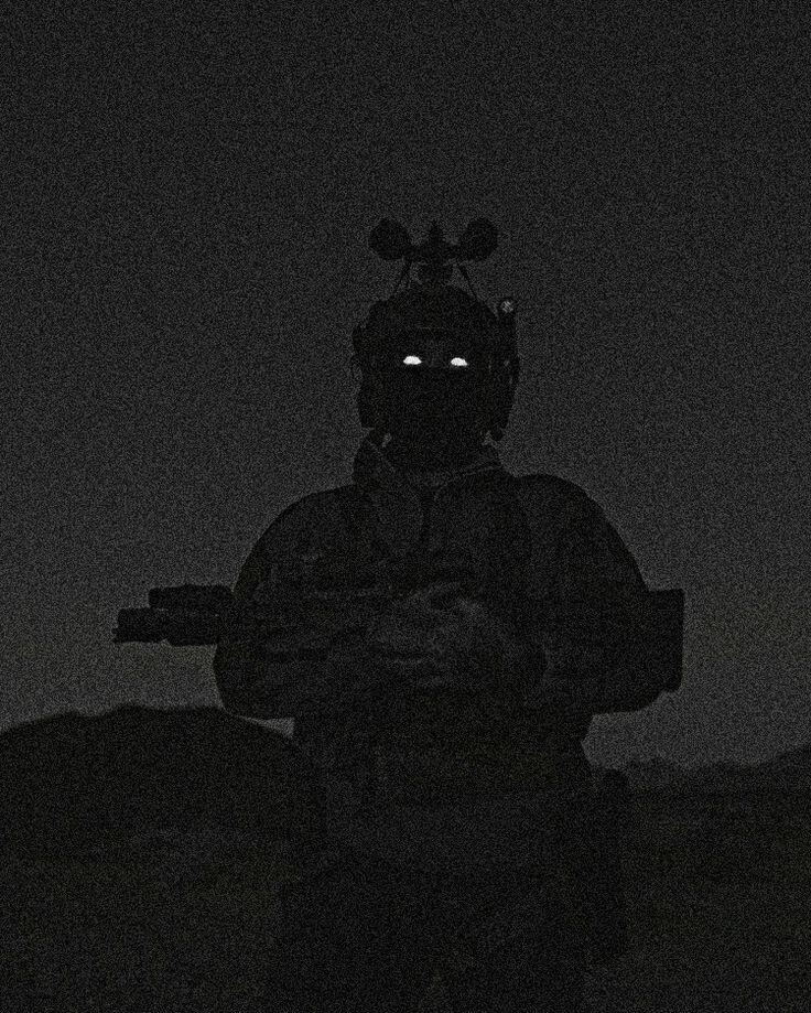 Ich bin max Gründer der iron Vanguard Legion