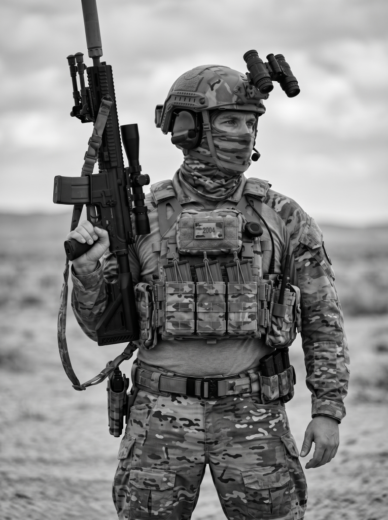 Hör auf, das Leben anderer zu führen. Das Vanguard Protocol gibt deiner Entwicklung Rückgrat. Disziplin ist kein Talent sie ist ein System.