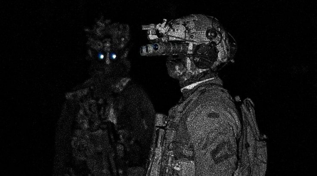 Auswahlverfahren Bundeswehr